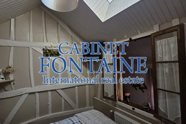 maison 6 pièces à Guerbigny (80500) — photo 3