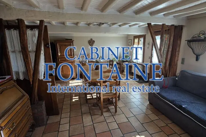 maison 6 pièces à Guerbigny (80500) — photo 9