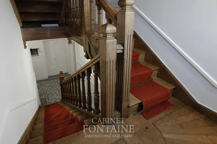 propriété 8 pièces à Ailly-sur-Noye (80250) — photo 8