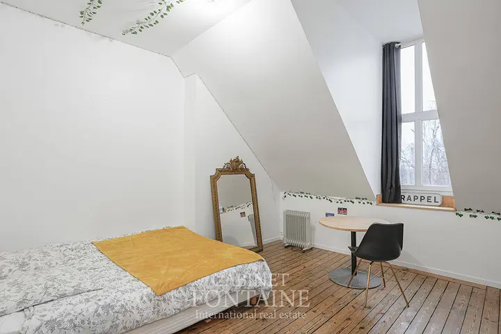 propriété 8 pièces à Ailly-sur-Noye (80250) — photo 7
