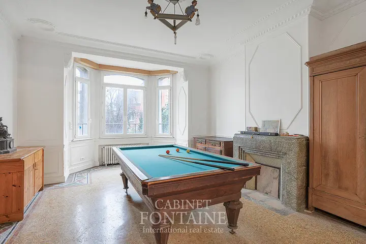 propriété 8 pièces à Ailly-sur-Noye (80250) — photo 2
