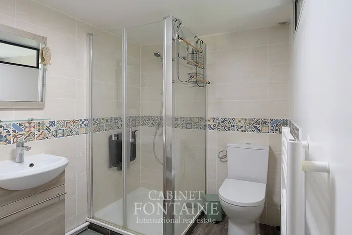 maison 9 pièces à Sainte-Geneviève (60730) — photo 10