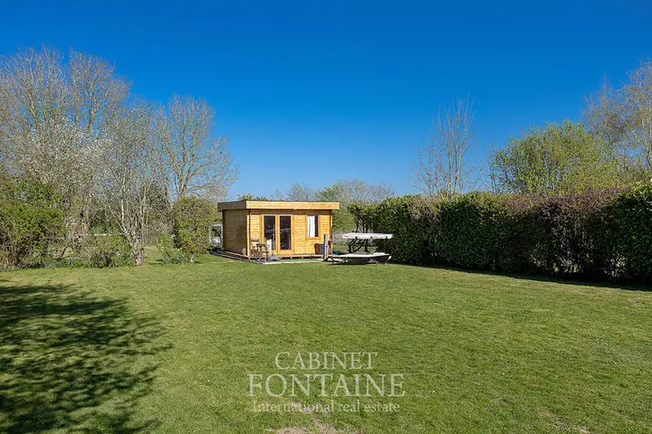 maison 9 pièces à Sainte-Geneviève (60730) — photo 13