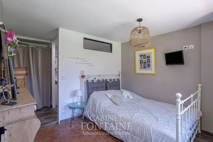 maison 9 pièces à Sainte-Geneviève (60730) — photo 8
