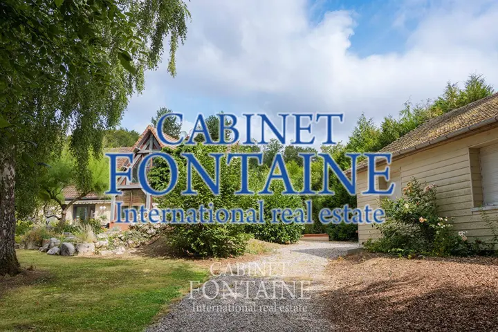 maison 10 pièces à Poix-de-Picardie (80290) — photo 9
