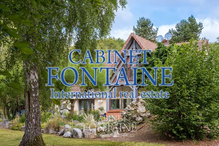 maison 10 pièces à Poix-de-Picardie (80290) — photo 8
