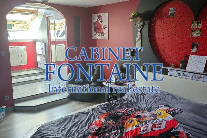 maison 14 pièces à Démuin (80110) — photo 6