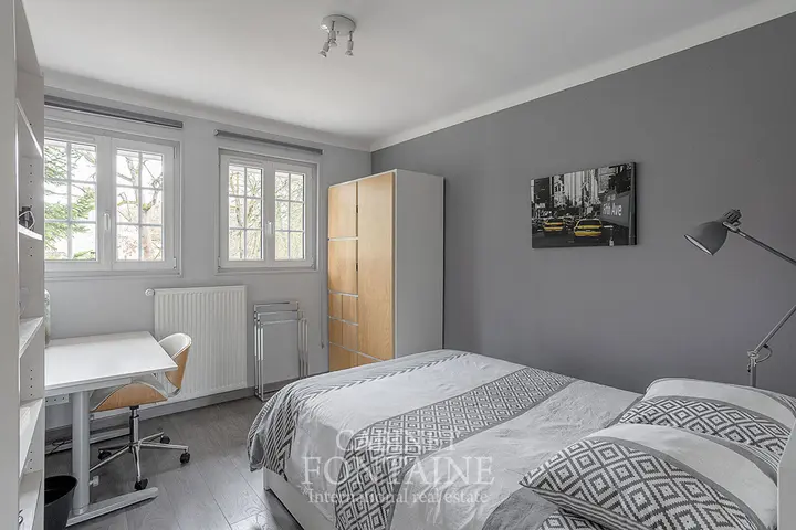 maison 8 pièces à Lamorlaye (60260) — photo 10