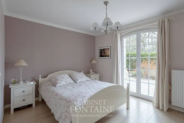 maison 8 pièces à Lamorlaye (60260) — photo 8