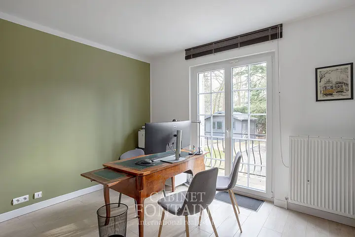 maison 8 pièces à Lamorlaye (60260) — photo 12