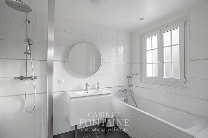 maison 8 pièces à Lamorlaye (60260) — photo 9
