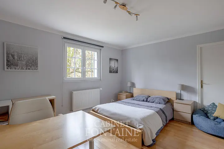 maison 8 pièces à Lamorlaye (60260) — photo 14