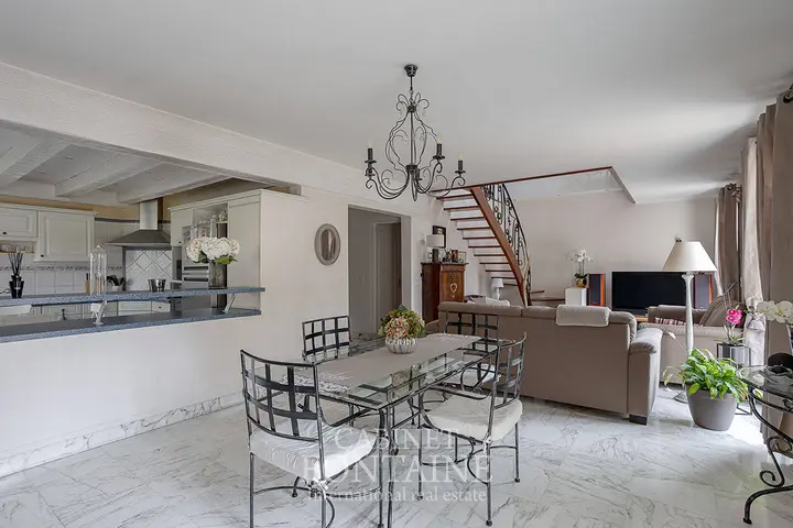 maison 8 pièces à Lamorlaye (60260) — photo 5