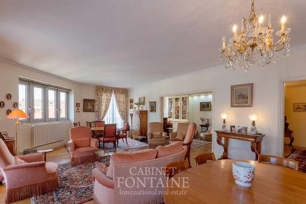 Très bel Appartement Beauvais 6 pièce(s) 160 m2 CENTRE VILLE