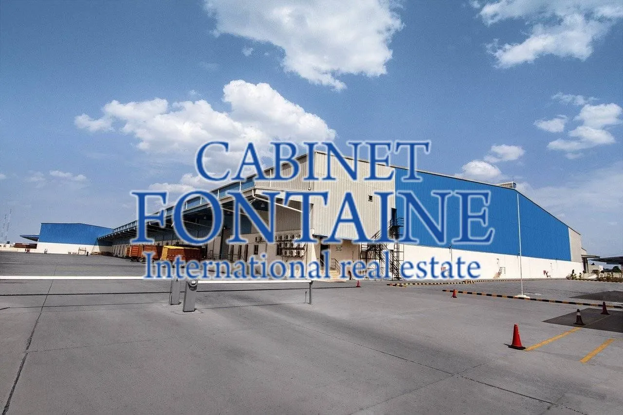 Vente Immobilier d’entreprise Beauvais