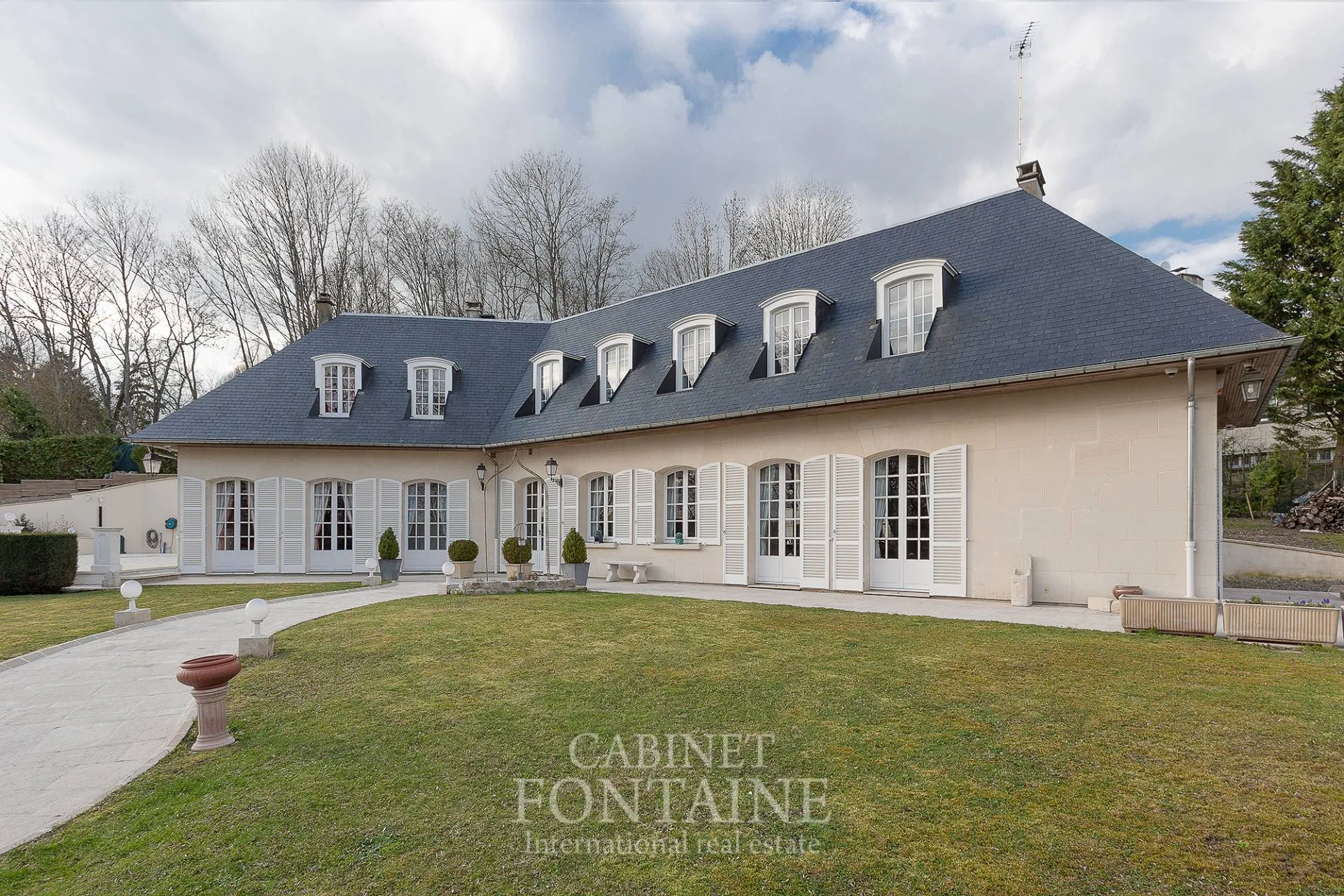 Propriété BEAUVAIS