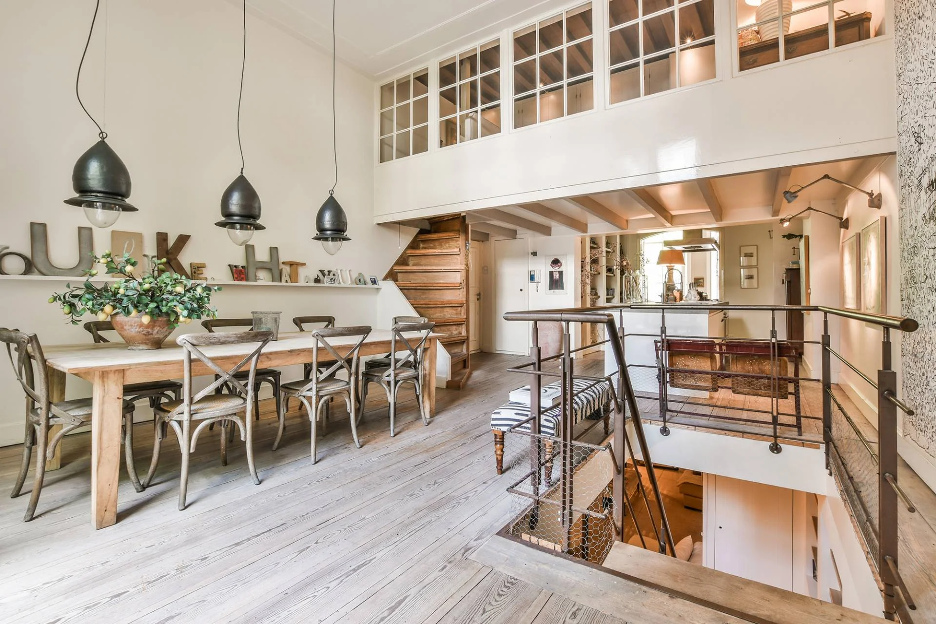 maison 7 pièces à Chapelle-en-Serval (60520)