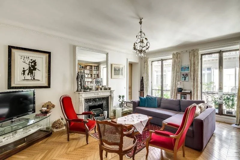 appartement à PARIS 08 (75008)