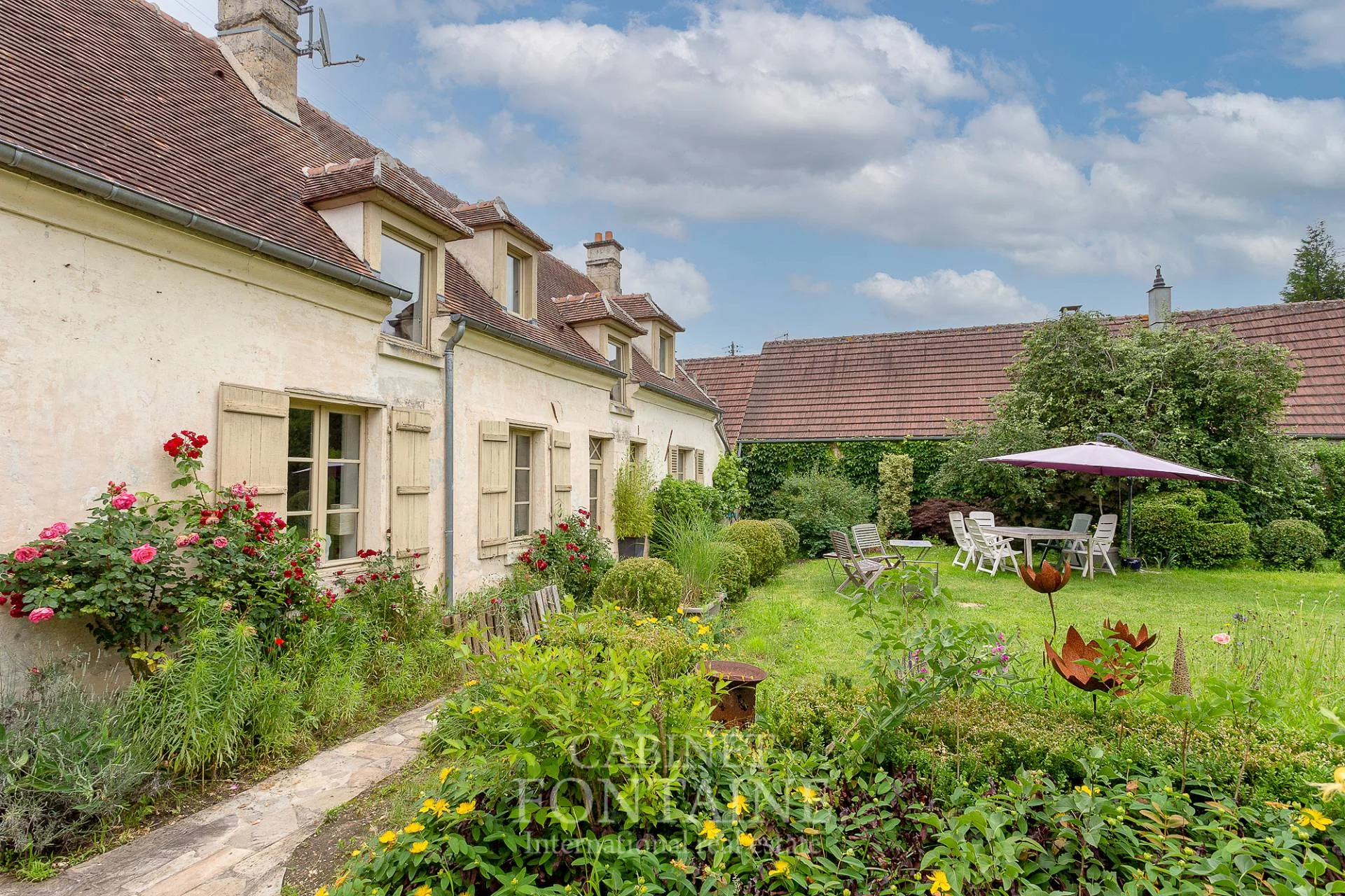 maison à Trosly-Breuil (60350)