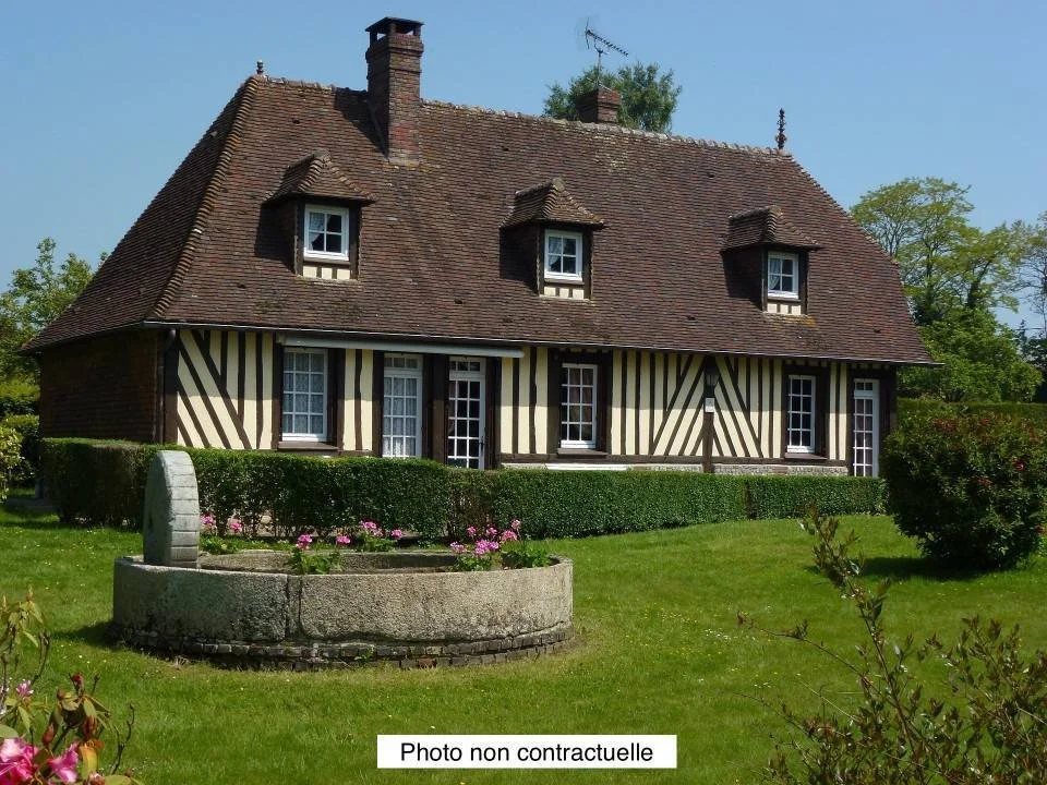 maison 12 pièces à Beauvais (60000)