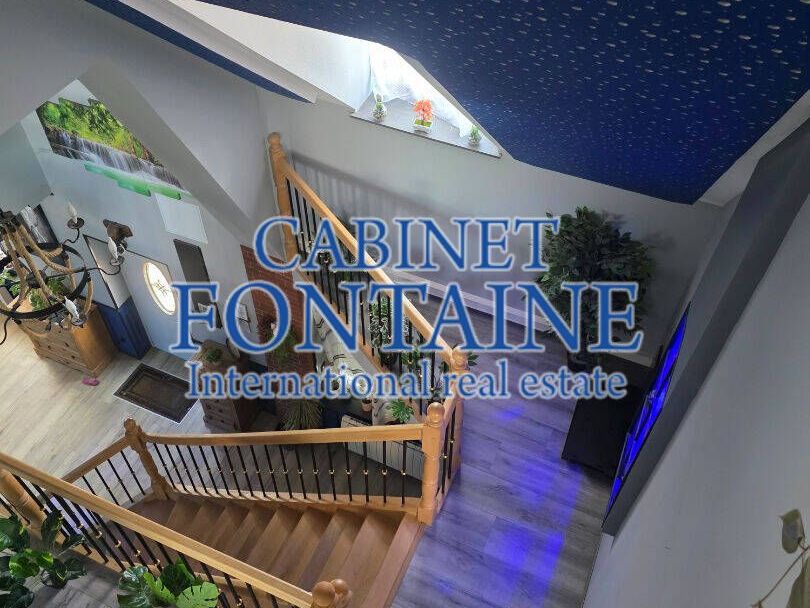 Maison familiale d'exception !!!